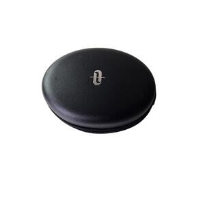 TaoTronics Headphones Zip Clamshell Storage Hard Side Carry Case (Case Only)